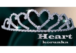 Heart korunka